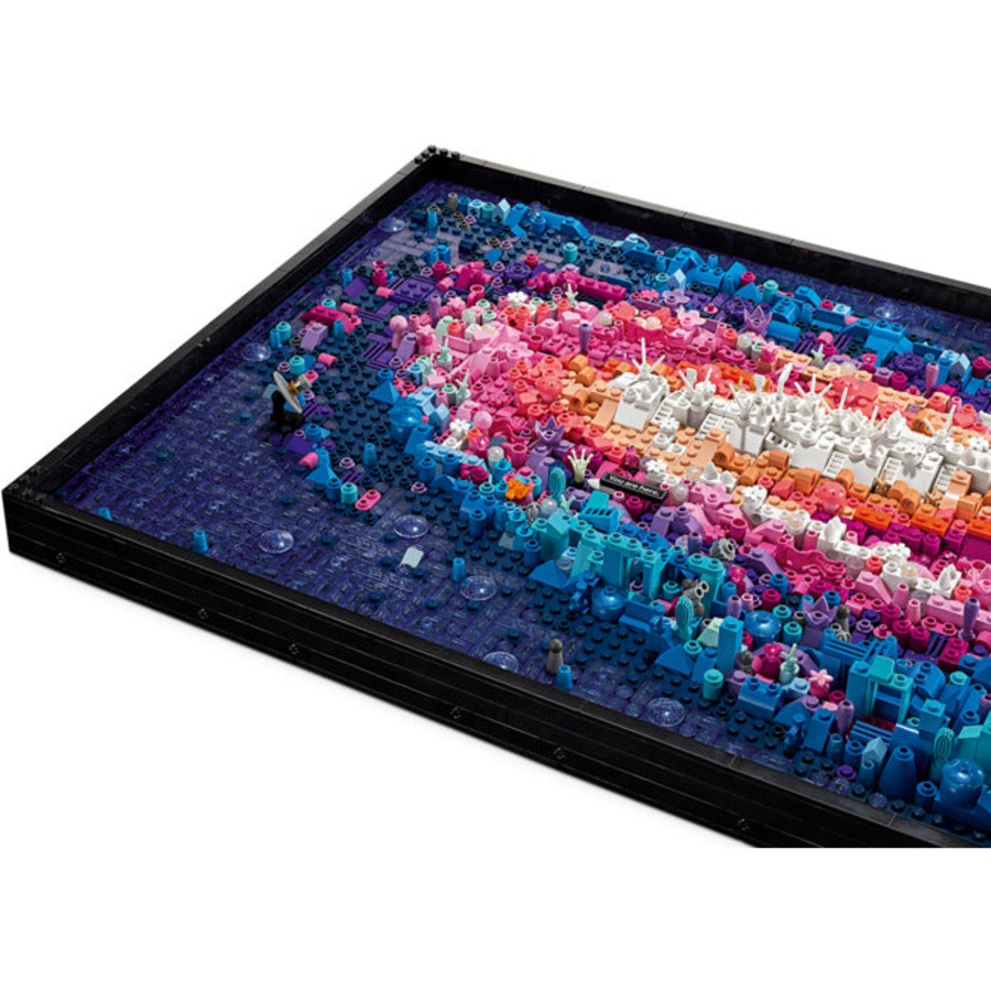 LEGO 31212 - Art The Milky Way Galaxy