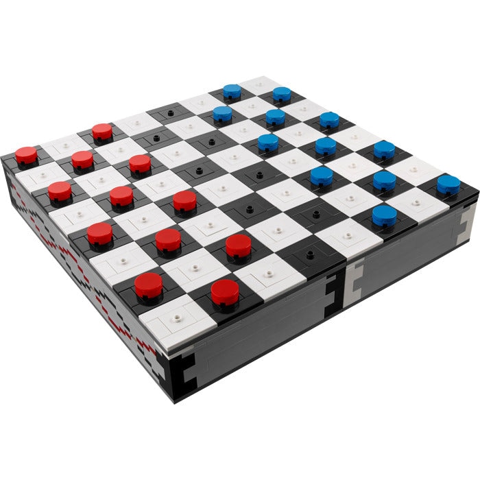 Iconic shops Chess Set