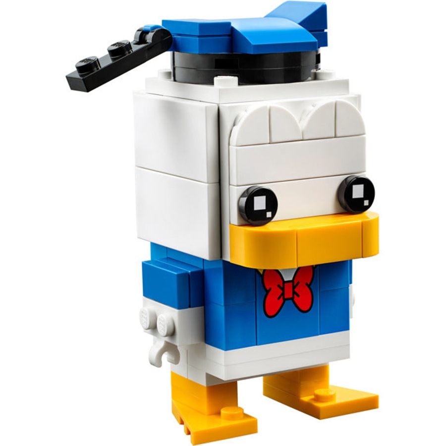 LEGO 40377 - BrickHeadz Donald Duck