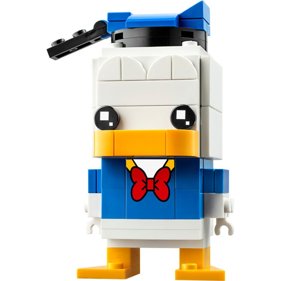 LEGO 40377 - BrickHeadz Donald Duck