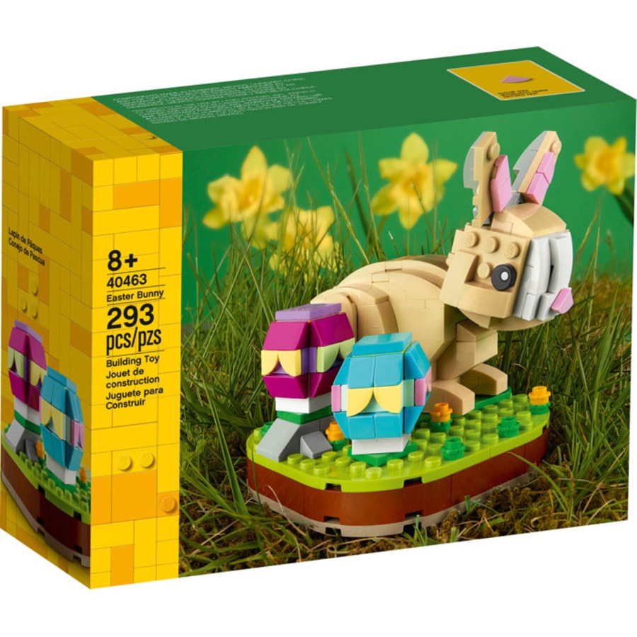 LEGO 40463 - Seasonal Easter Bunny