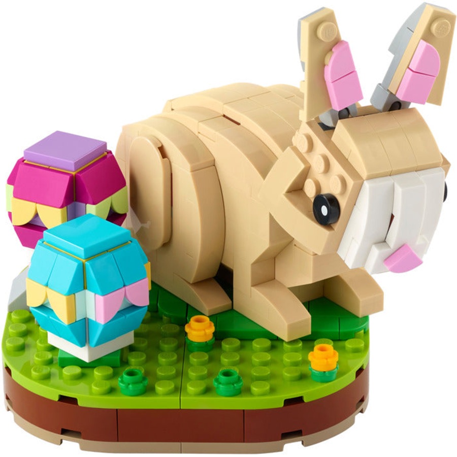 LEGO 40463 - Seasonal Easter Bunny