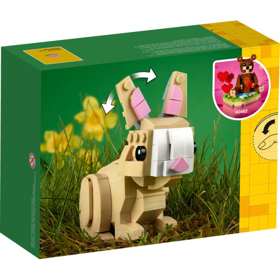 LEGO 40463 - Seasonal Easter Bunny