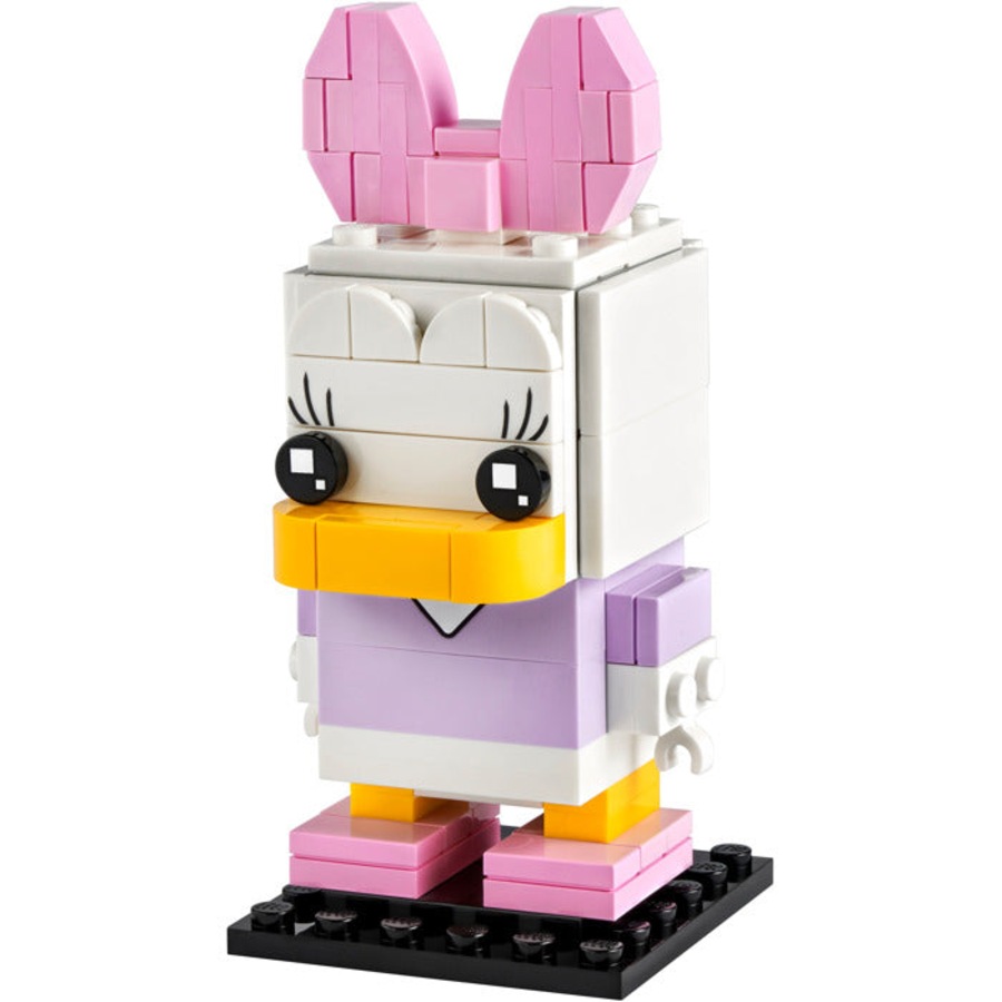 LEGO 40476 - BrickHeadz Disney Daisy Duck