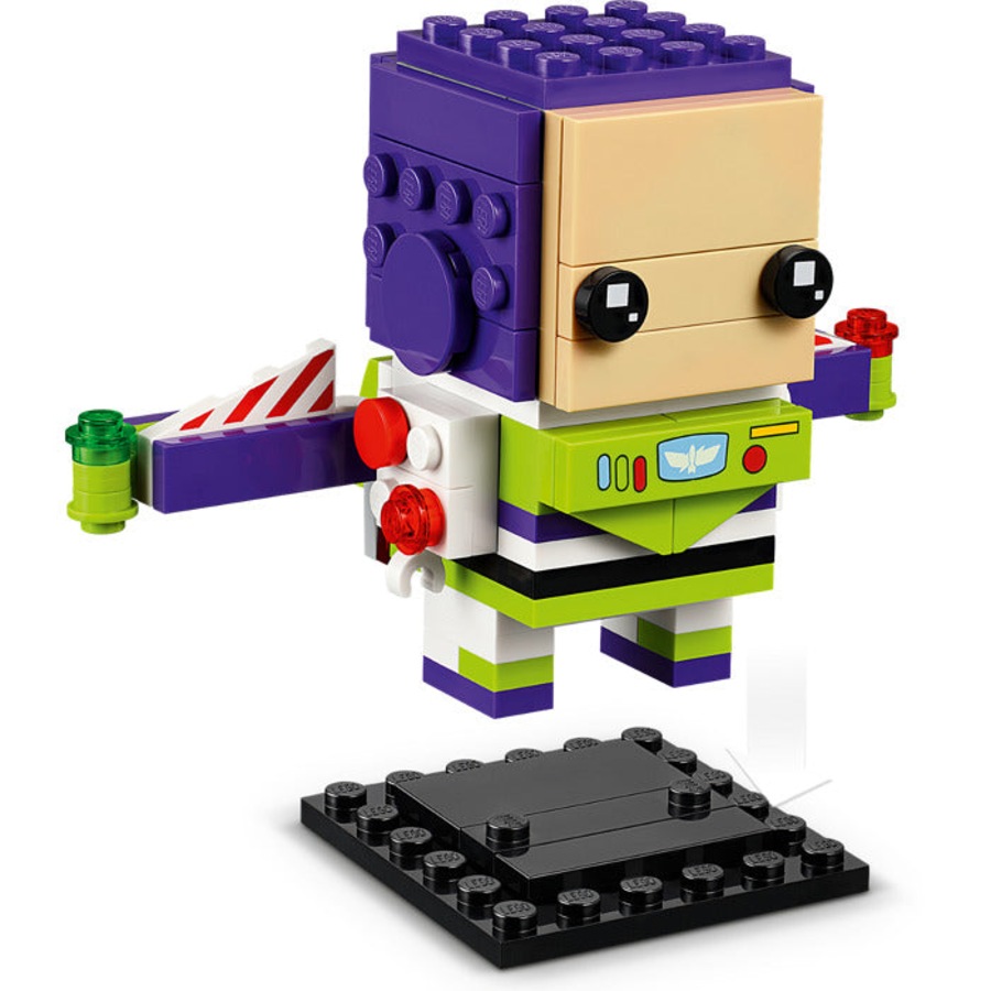 LEGO 40552 - BrickHeadz Toy Story Buzz Lightyear