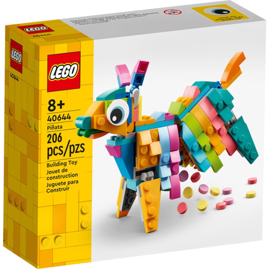LEGO 40644 - Seasonal Birthday Pinata