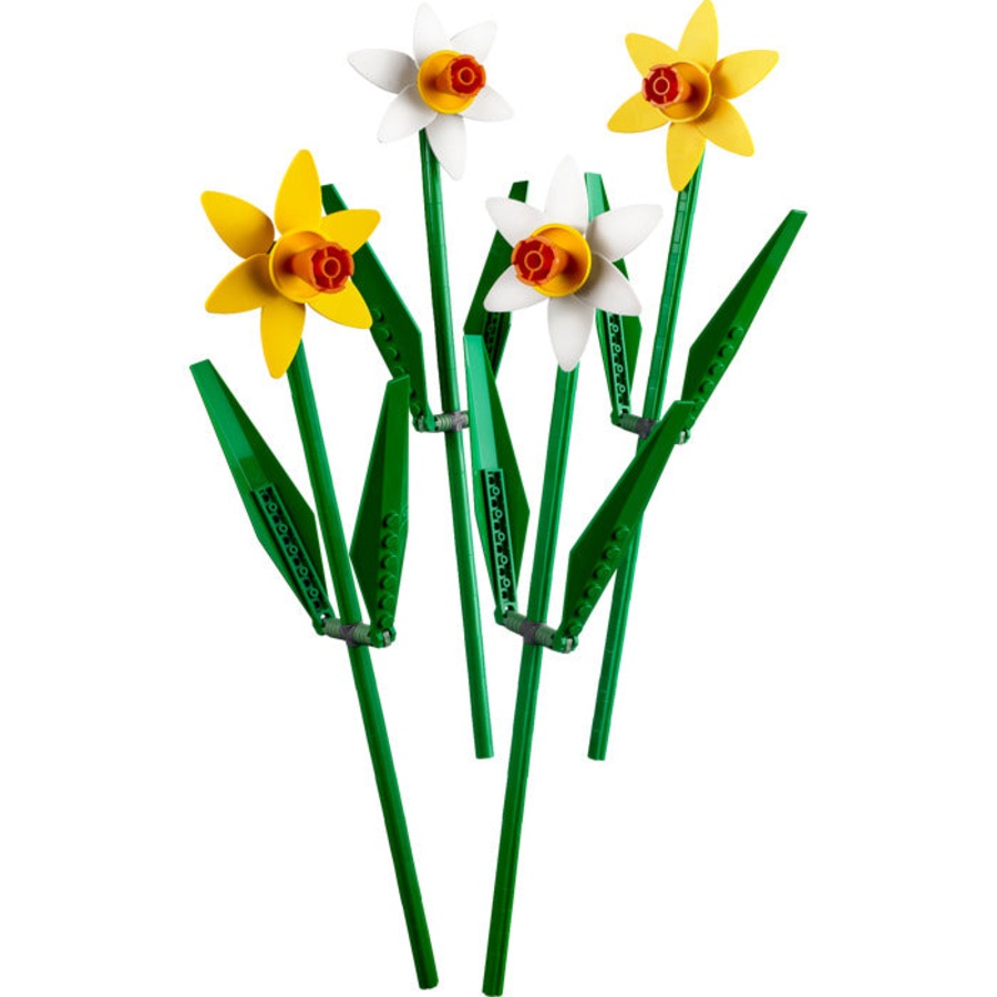 LEGO 40646 - Icons Daffodils