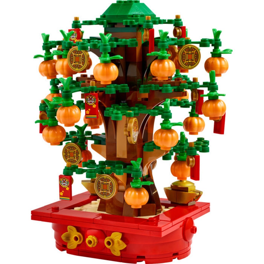 LEGO 40648 - Seasonal Chinese New Year Money Tree
