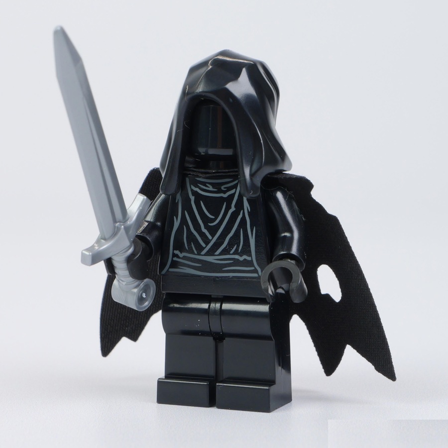 LEGO 40693 - Icons The Lord of the Rings: Fell Beast