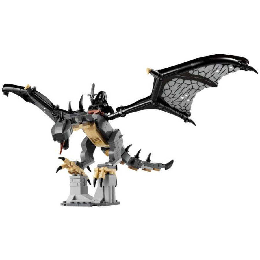 LEGO 40693 - Icons The Lord of the Rings: Fell Beast