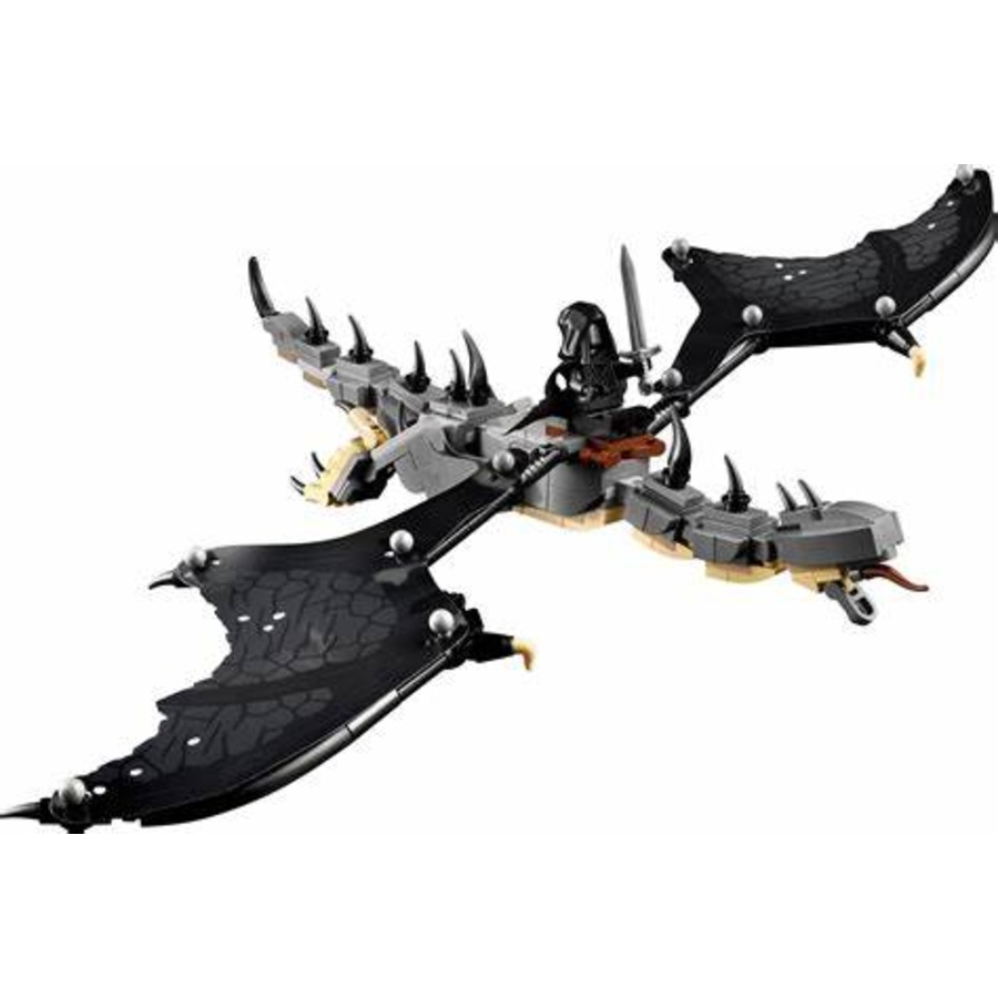 LEGO 40693 - Icons The Lord of the Rings: Fell Beast