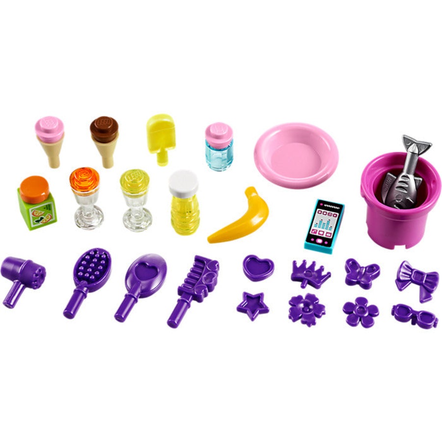 LEGO 41015 - Friends Dolphin Cruiser