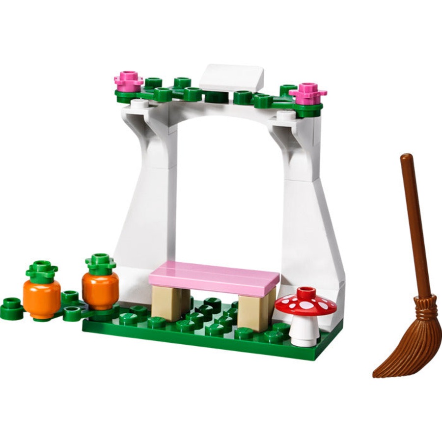 LEGO 41053 - Disney Cinderella Cinderella's Dream Carriage