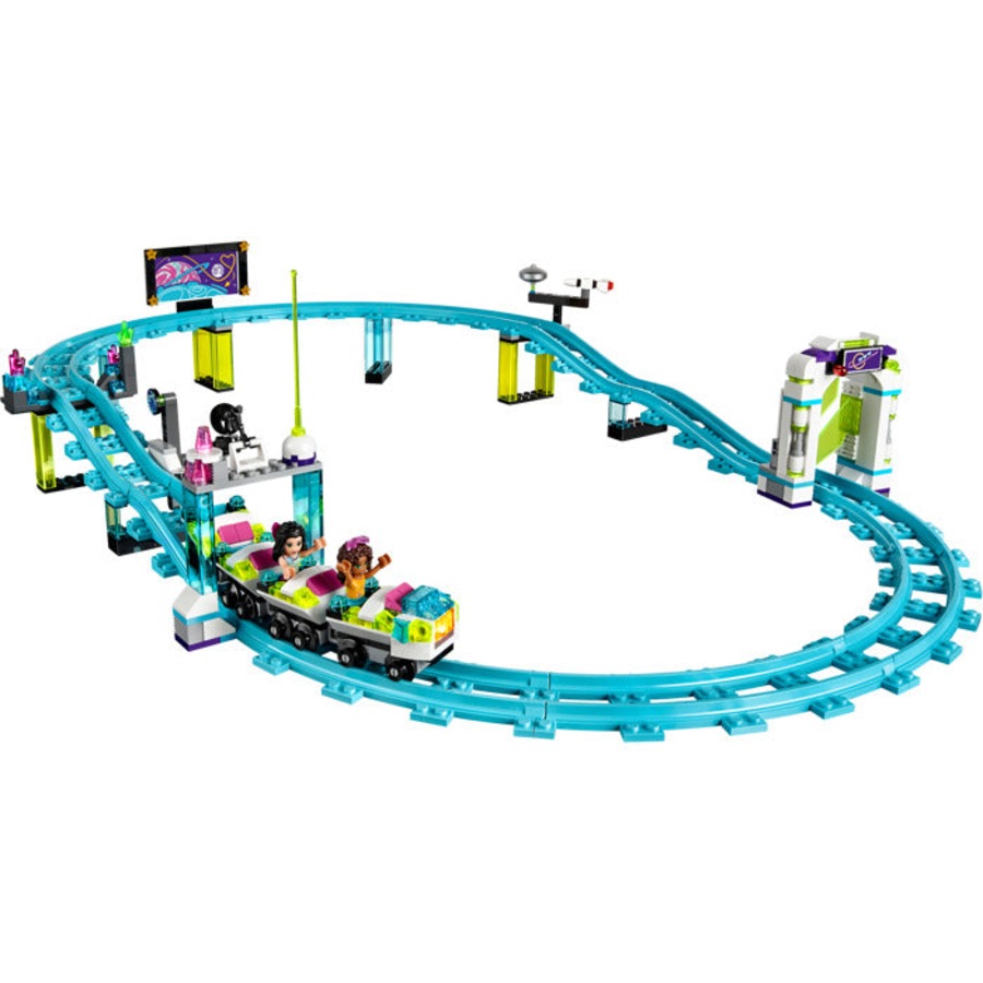 LEGO 41130 - Friends Amusement Park Roller Coaster