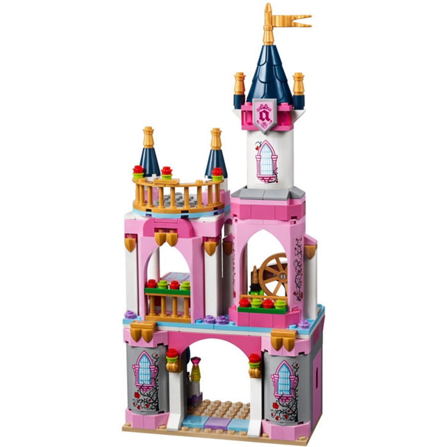 LEGO 41152 - Disney Sleeping Beauty Sleeping Beauty's Fairytale Castle