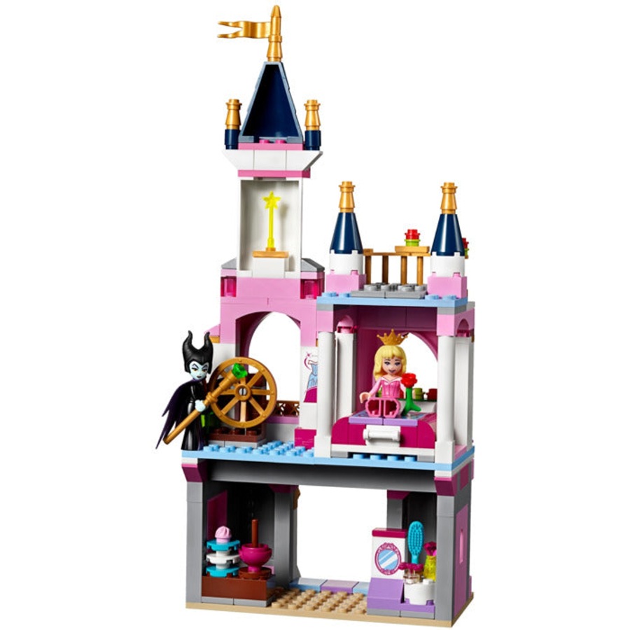 LEGO 41152 - Disney Sleeping Beauty Sleeping Beauty's Fairytale Castle