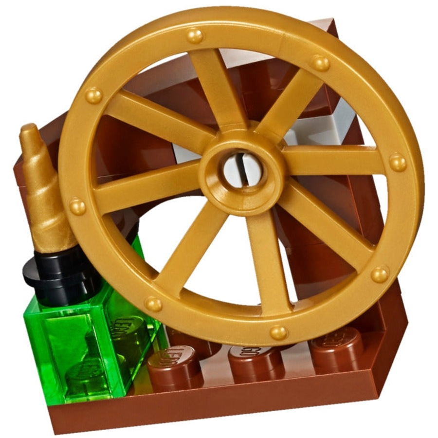 LEGO 41152 - Disney Sleeping Beauty Sleeping Beauty's Fairytale Castle