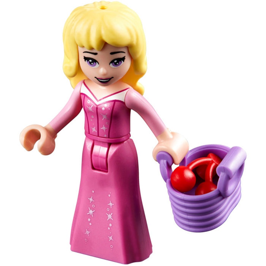 LEGO 41152 - Disney Sleeping Beauty Sleeping Beauty's Fairytale Castle