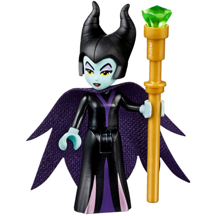 LEGO 41152 - Disney Sleeping Beauty Sleeping Beauty's Fairytale Castle