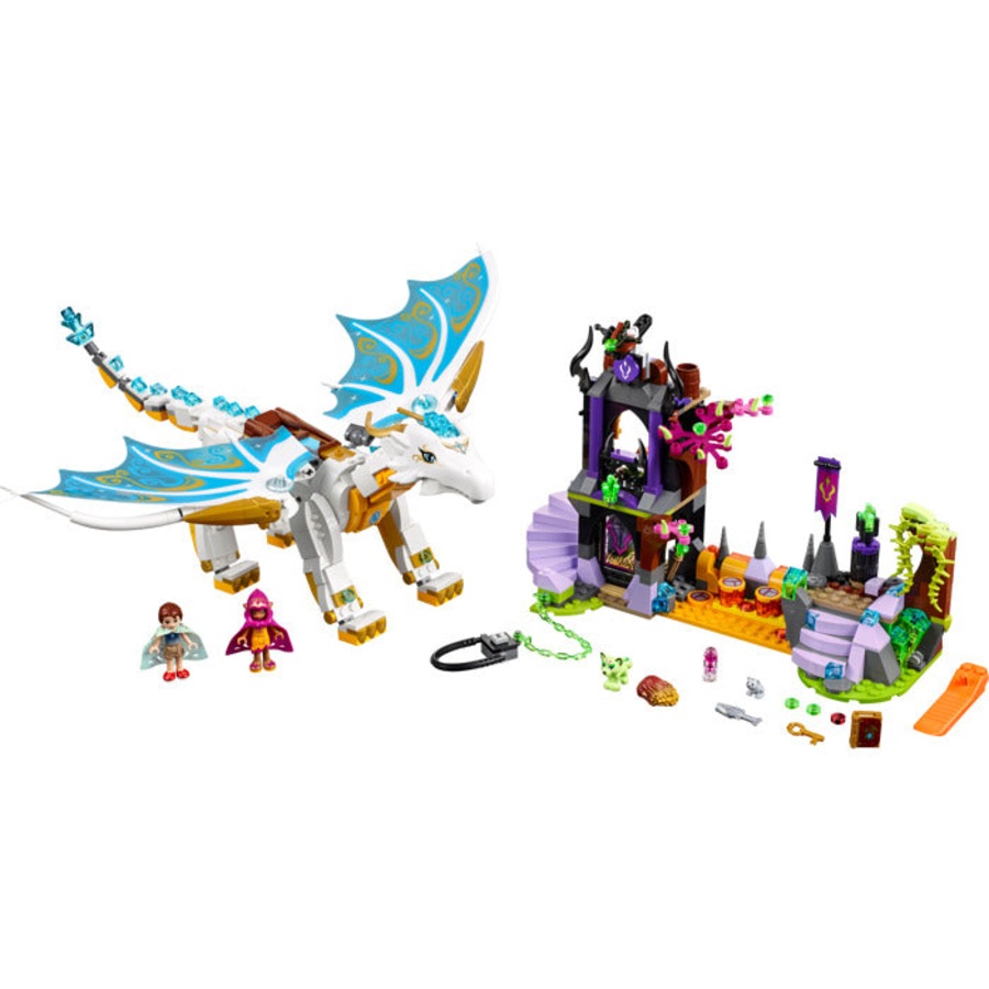 LEGO 41179 - Elves Queen Dragon's Rescue