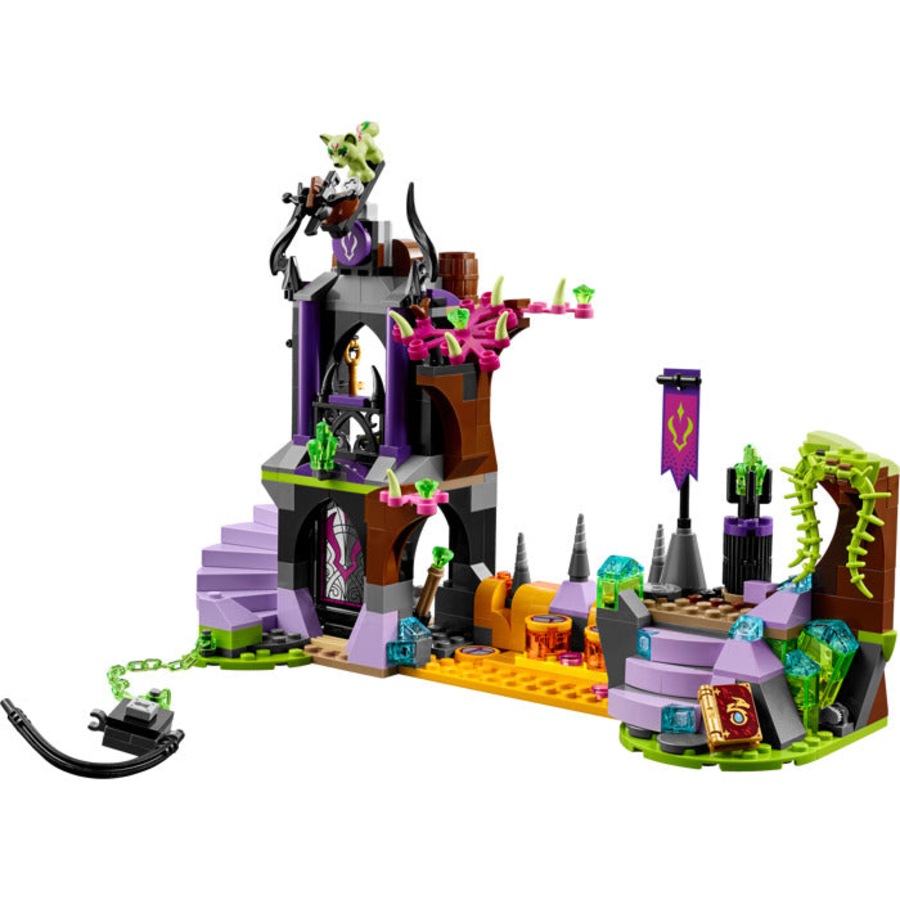LEGO 41179 - Elves Queen Dragon's Rescue