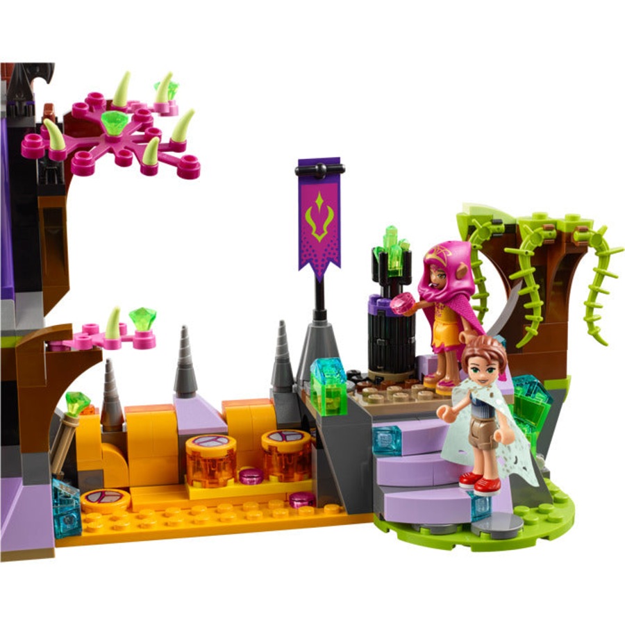 LEGO 41179 - Elves Queen Dragon's Rescue