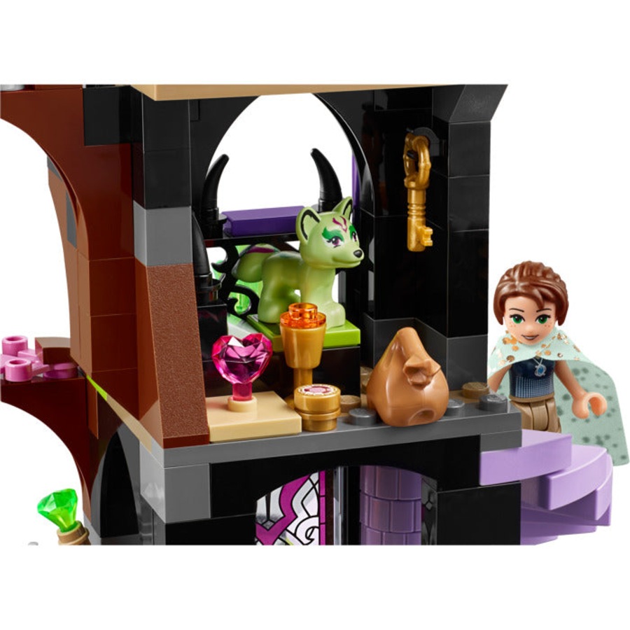 LEGO 41179 - Elves Queen Dragon's Rescue
