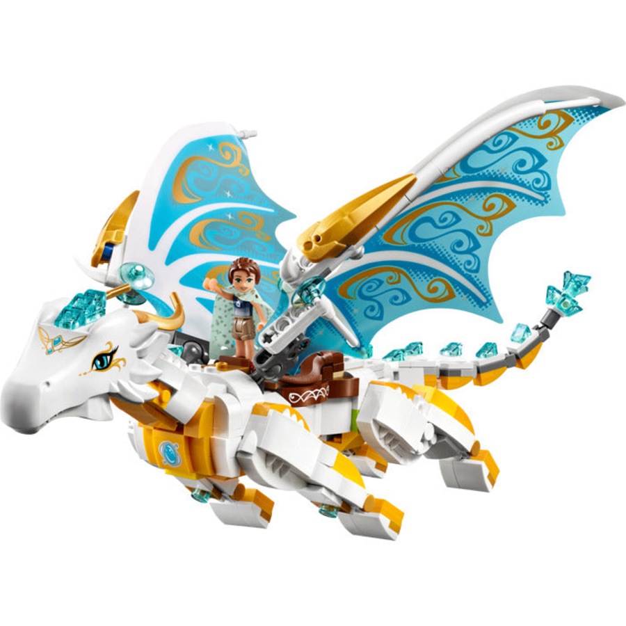 LEGO 41179 - Elves Queen Dragon's Rescue
