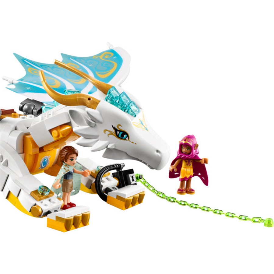 LEGO 41179 - Elves Queen Dragon's Rescue