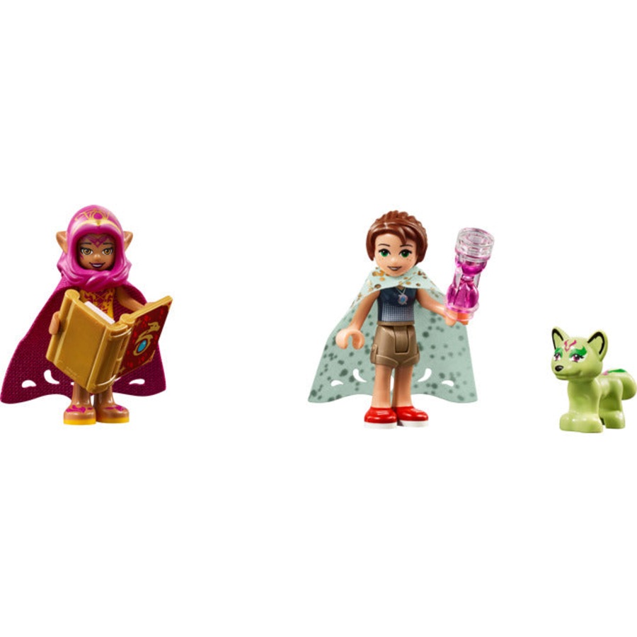 LEGO 41179 - Elves Queen Dragon's Rescue