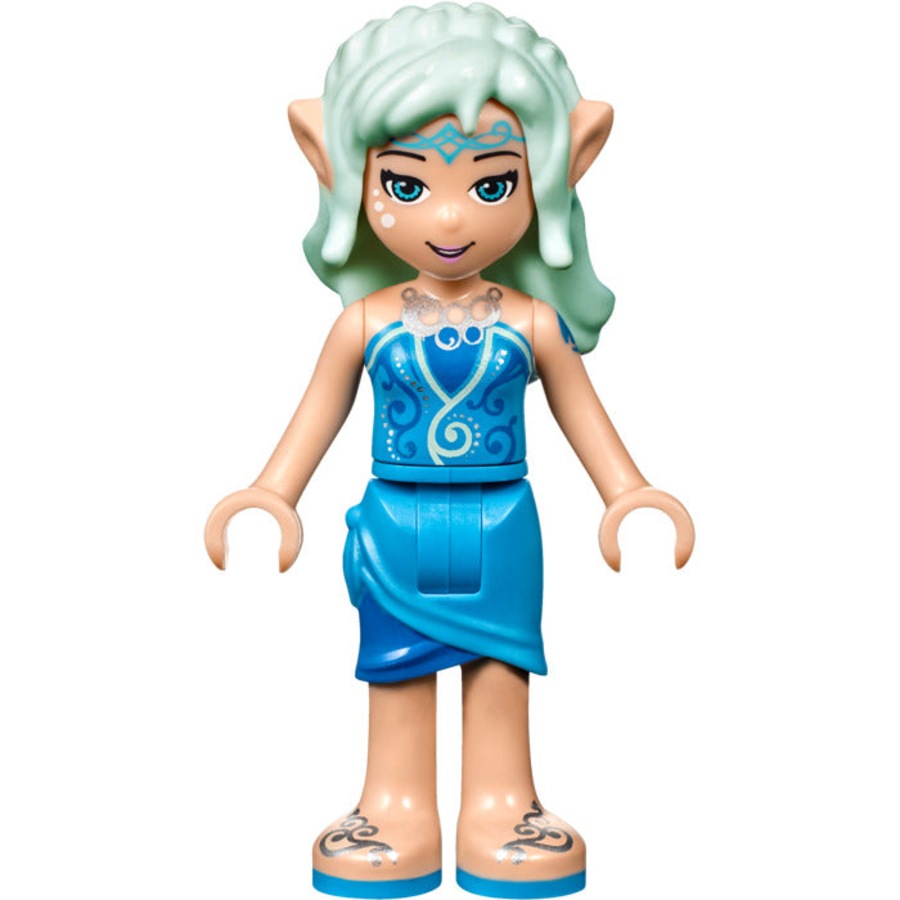 LEGO 41181 - ELVES Naida's Gondola & the Goblin Thief