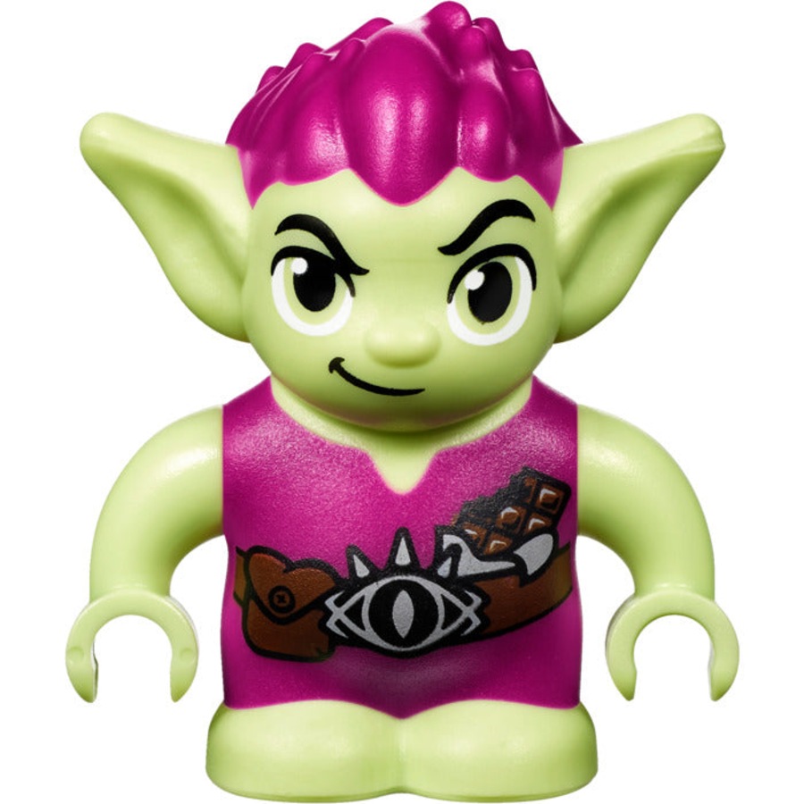 LEGO 41181 - ELVES Naida's Gondola & the Goblin Thief