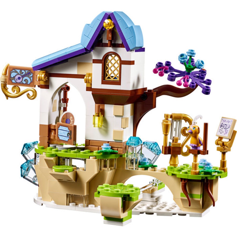 LEGO 41193 - Elves Aira & the Song of the Wind Dragon