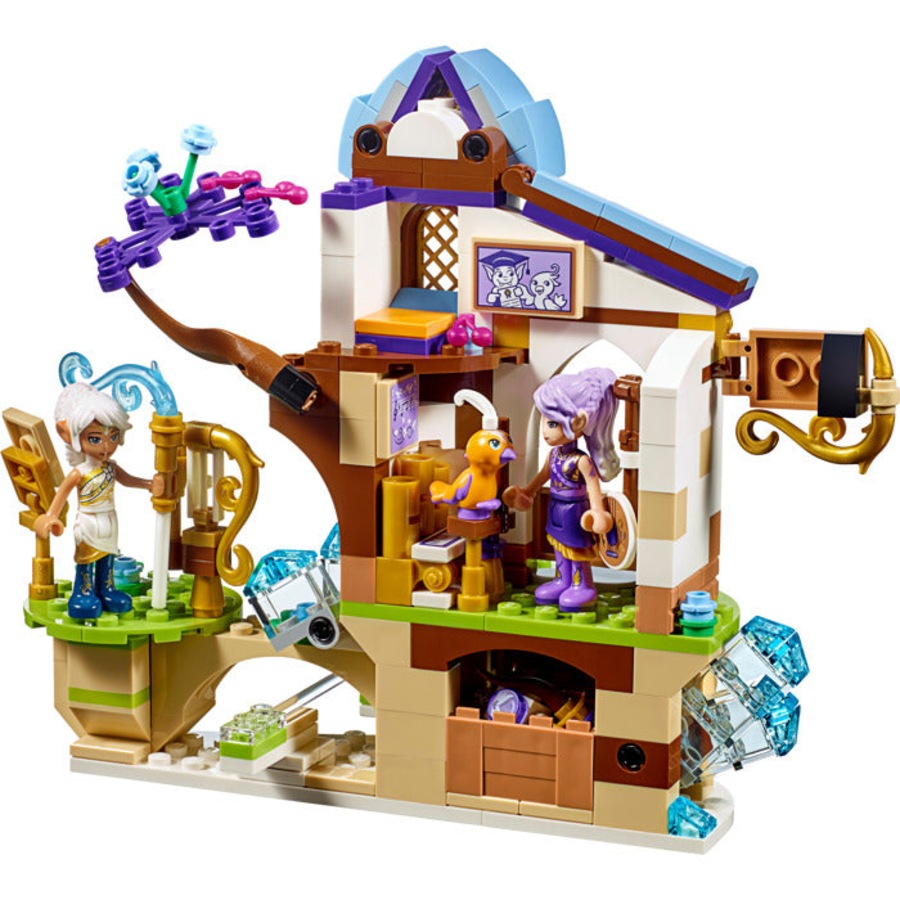 LEGO 41193 - Elves Aira & the Song of the Wind Dragon