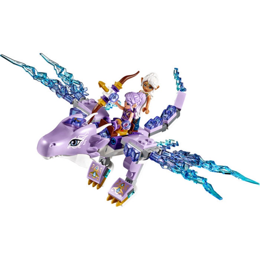 LEGO 41193 - Elves Aira & the Song of the Wind Dragon