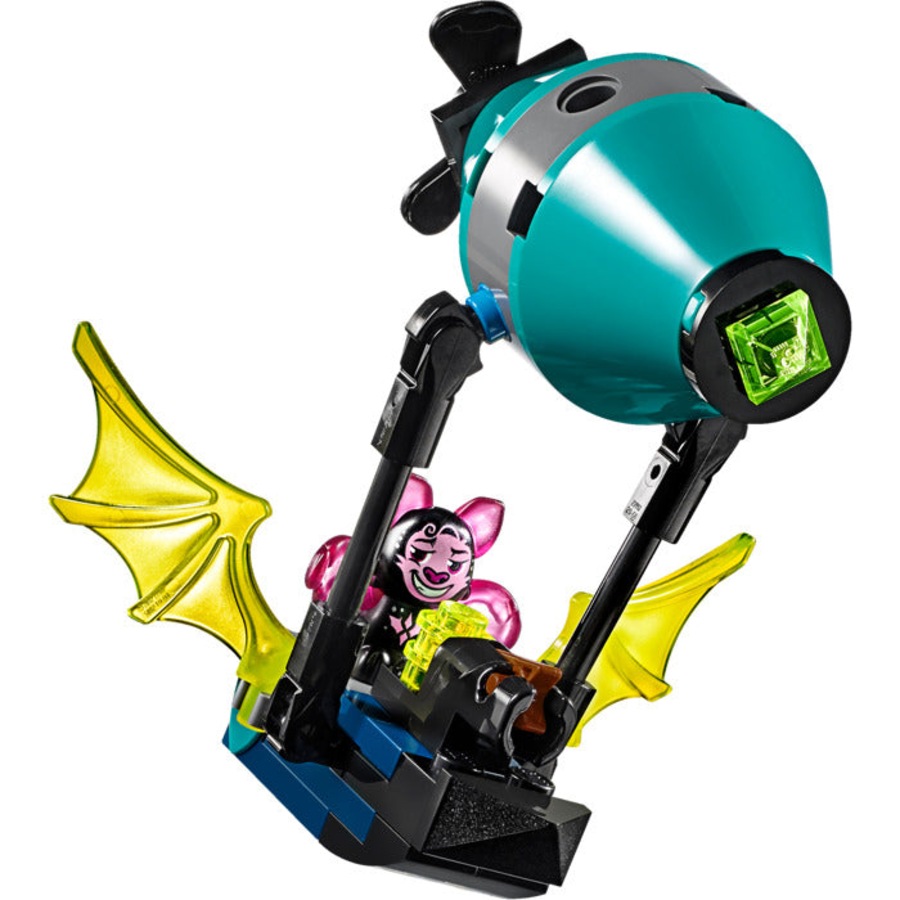 LEGO 41193 - Elves Aira & the Song of the Wind Dragon