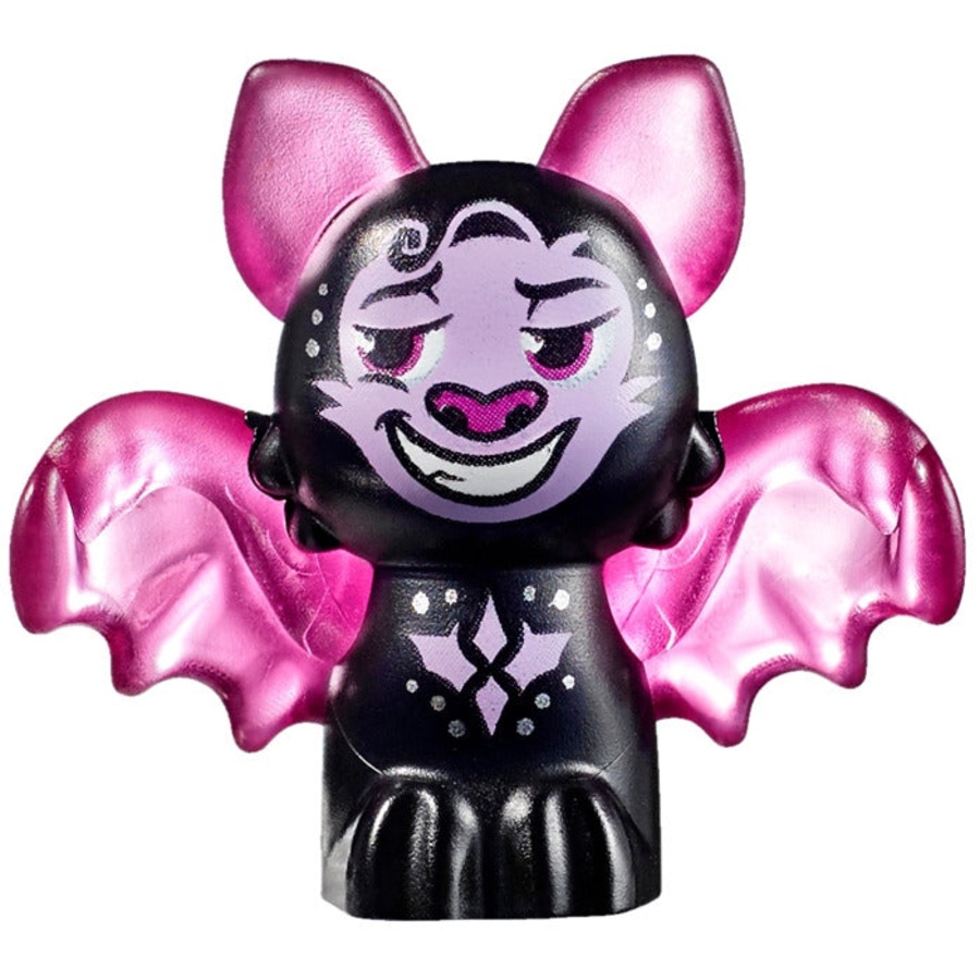 LEGO 41193 - Elves Aira & the Song of the Wind Dragon