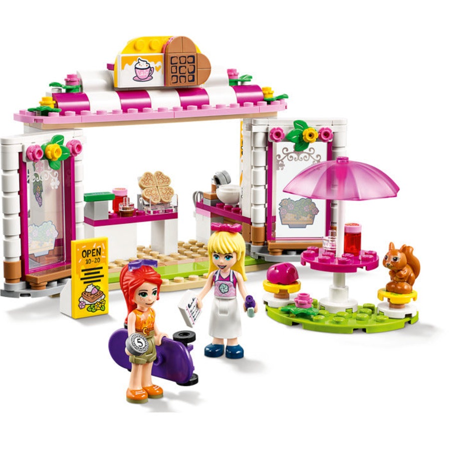 LEGO 41426 - Friends Heartlake City Park Café