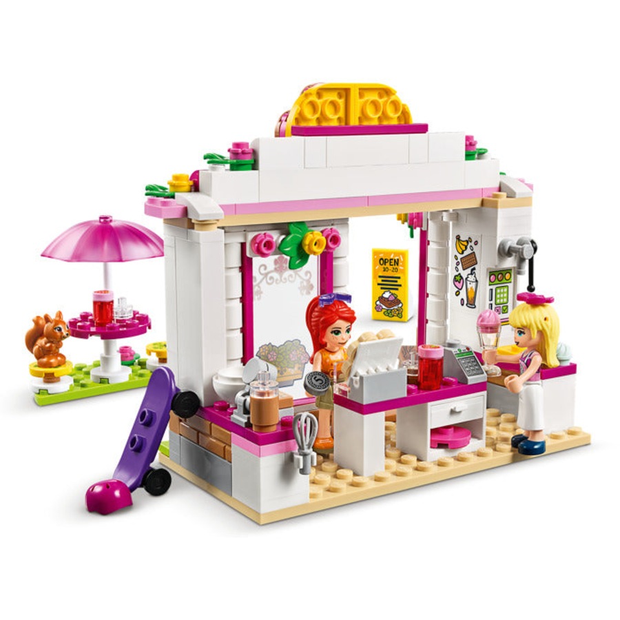 LEGO 41426 - Friends Heartlake City Park Café