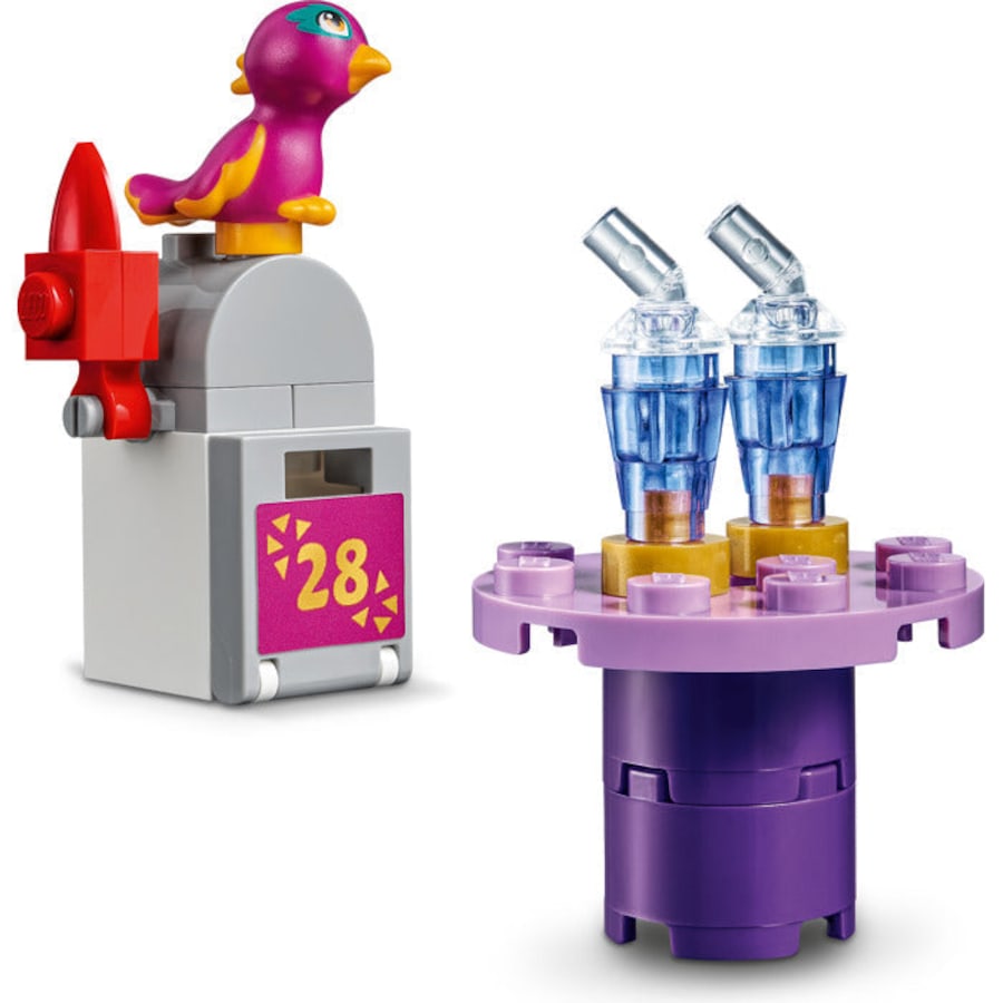 LEGO 41449 - NEW Friends Andrea's Family House