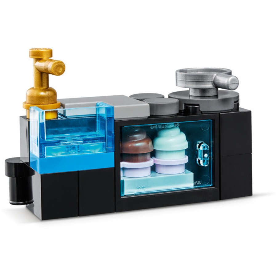 LEGO 41449 - NEW Friends Andrea's Family House