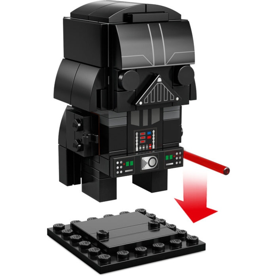 LEGO 41619 - BrickHeadz Star Wars Darth Vader