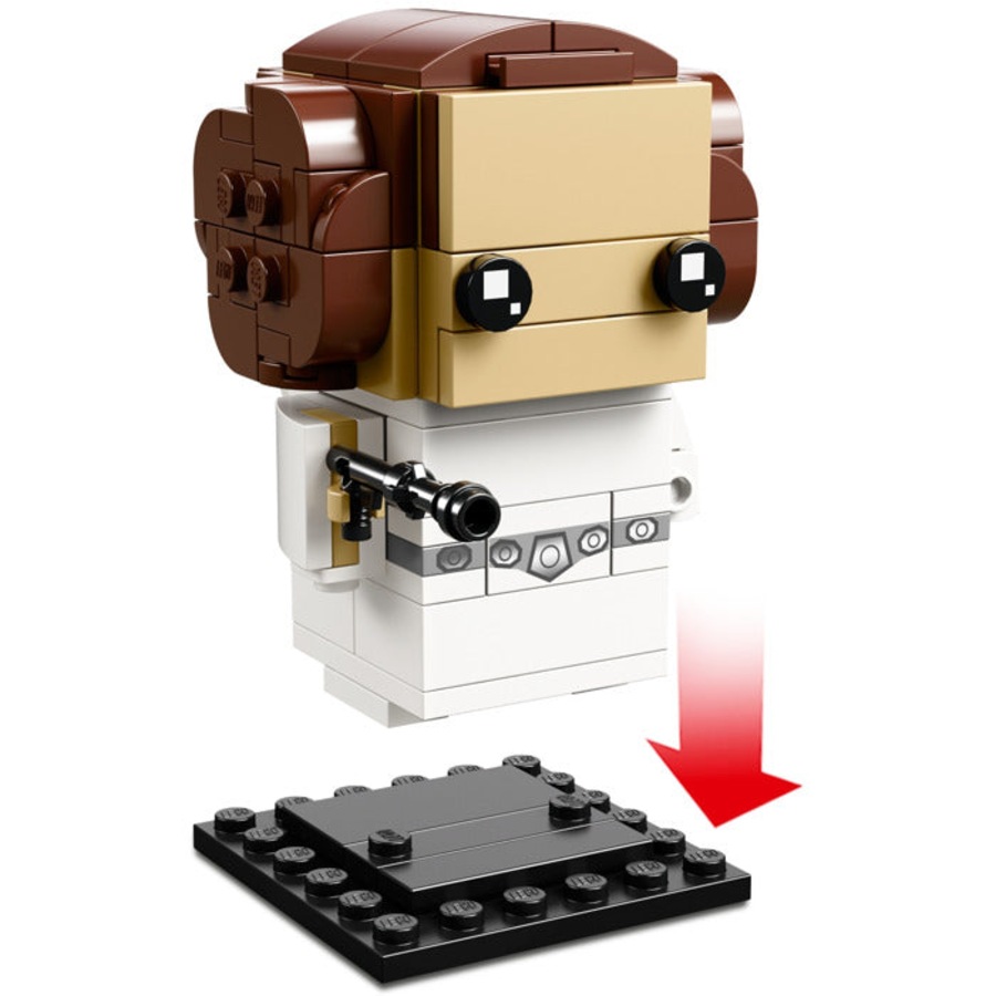 LEGO 41628 - BrickHeadz Star Wars Princess Leia Organa