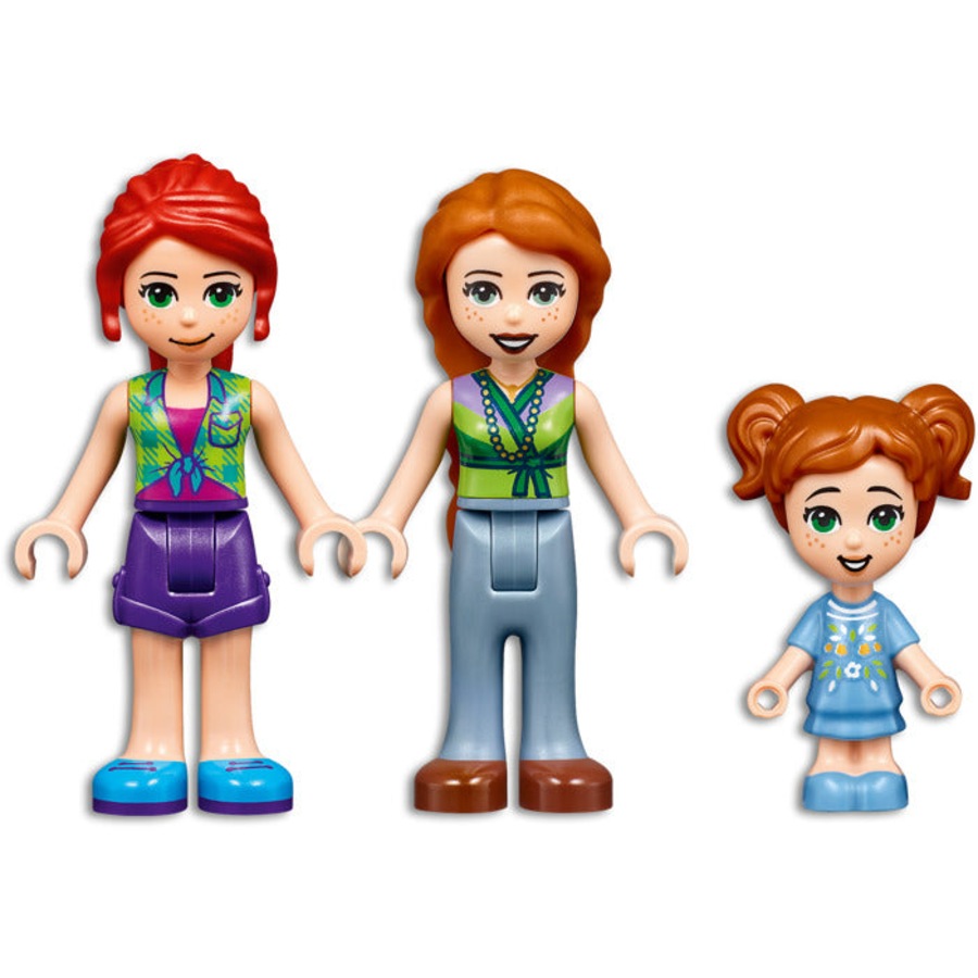 LEGO 41679 - Friends Forest House