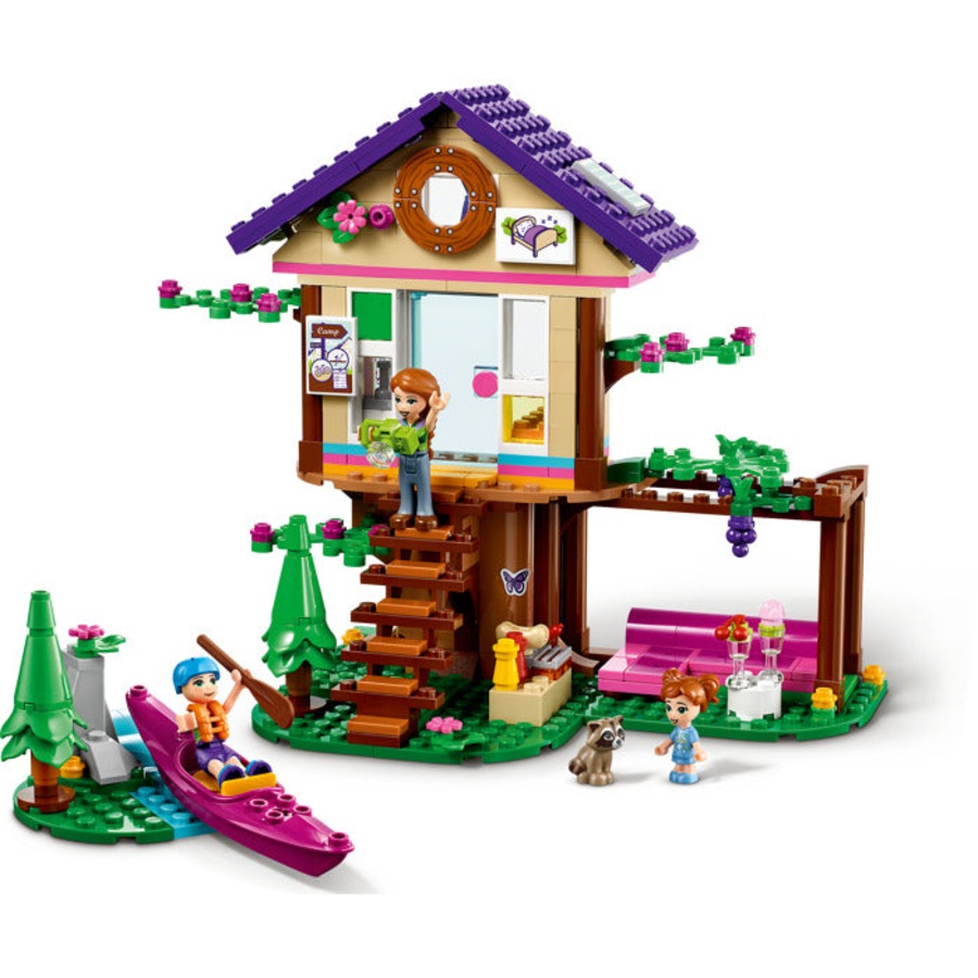 LEGO 41679 - Friends Forest House