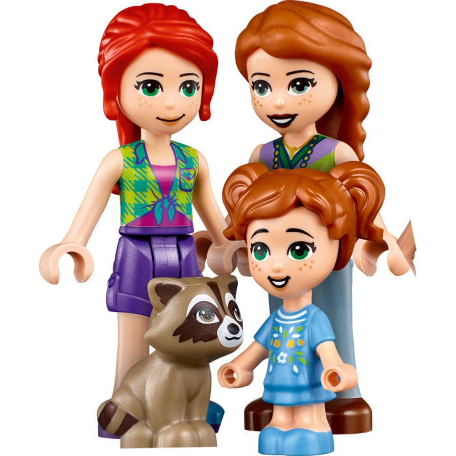 LEGO 41679 - Friends Forest House