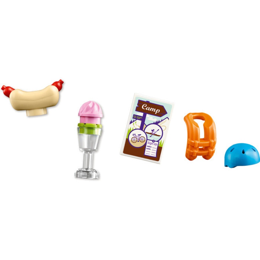 LEGO 41679 - Friends Forest House