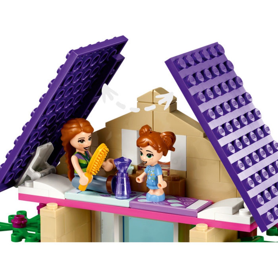 LEGO 41679 - Friends Forest House