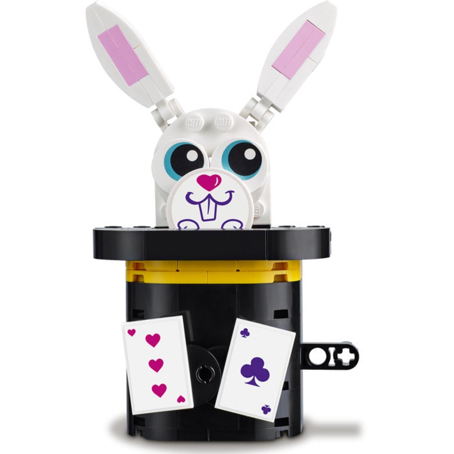 LEGO 41685 - NEW Friends Magical Funfair Roller Coaster