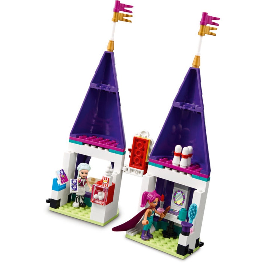LEGO 41685 - NEW Friends Magical Funfair Roller Coaster